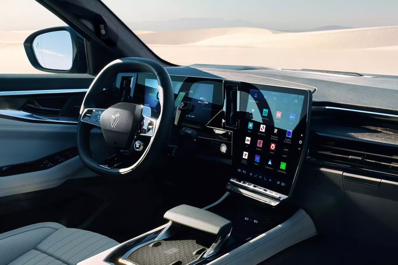 ESPACE