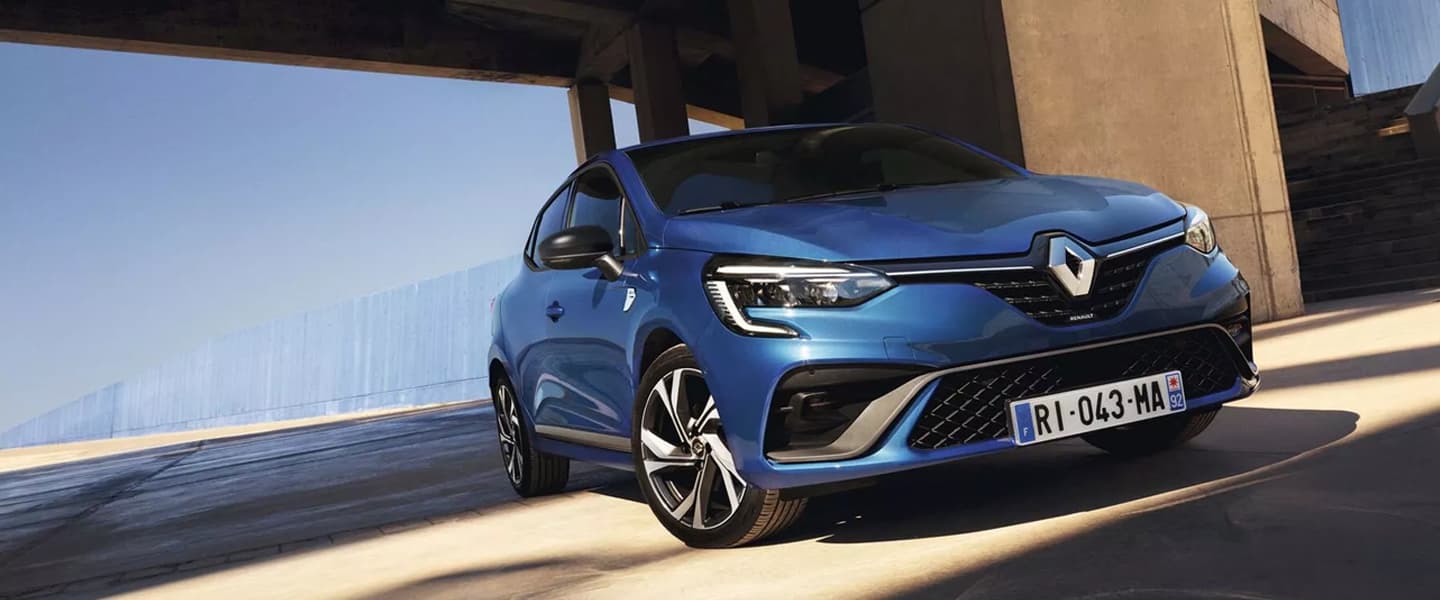 Renault Clio Renault Clio